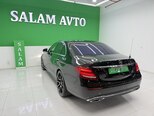 Mercedes E 220 d-6