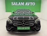 Mercedes E 220 d-2