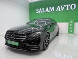 Mercedes E 220 d-3
