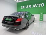 Mercedes E 220 d-4