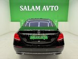 Mercedes E 220 d-5