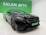 Mercedes E 220 d-1
