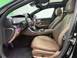 Mercedes E 220 d-7