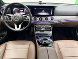 Mercedes E 220 d-9