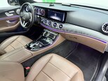Mercedes E 220 d-11