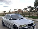 BMW 320-4