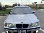BMW 320-5