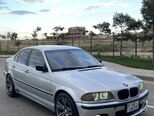 BMW 320-3