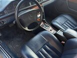 Mercedes 200 E-7