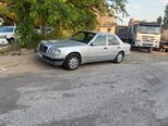 Mercedes 200 E-3