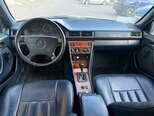 Mercedes 200 E-5
