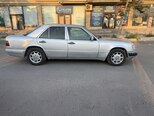 Mercedes 200 E-10