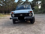 LADA (VAZ) Niva-1
