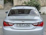 Hyundai Sonata-5