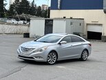 Hyundai Sonata-3