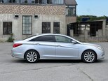 Hyundai Sonata-7