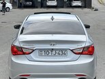 Hyundai Sonata-2