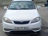 Daewoo Gentra-1