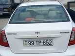 Daewoo Gentra-2