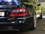 Mercedes E 320-4