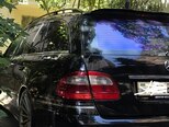 Mercedes E 320-3