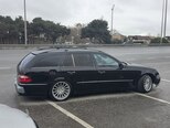 Mercedes E 320-7