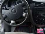 Daewoo Gentra-3