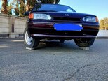 LADA (VAZ) 2115-1