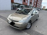 Toyota Prius-1