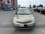 Toyota Prius-5