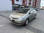 Toyota Prius-6