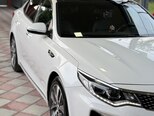 Kia K5-2