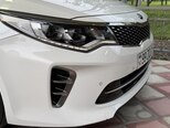 Kia K5-4
