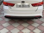 Kia K5-5