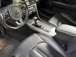 Kia K5-10