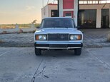 LADA (VAZ) 2107-1