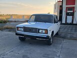 LADA (VAZ) 2107-2