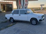 LADA (VAZ) 2107-6