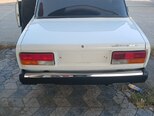 LADA (VAZ) 2107-10