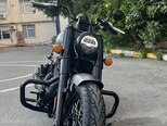Indian Motorcycle Chief-2
