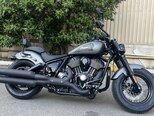 Indian Motorcycle Chief-1
