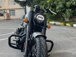 Indian Motorcycle Chief-5