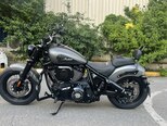 Indian Motorcycle Chief-3