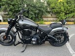 Indian Motorcycle Chief-9