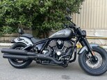 Indian Motorcycle Chief-7