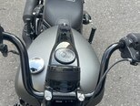 Indian Motorcycle Chief-12