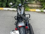 Indian Motorcycle Chief-10