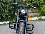 Indian Motorcycle Chief-14