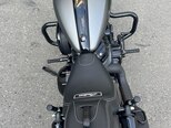 Indian Motorcycle Chief-11