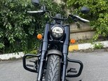 Indian Motorcycle Chief-13
